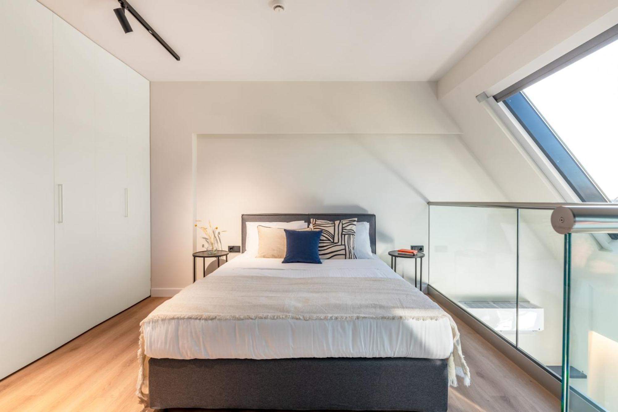 雅典Exceptional Living Lofts By Upstreet公寓 外观 照片