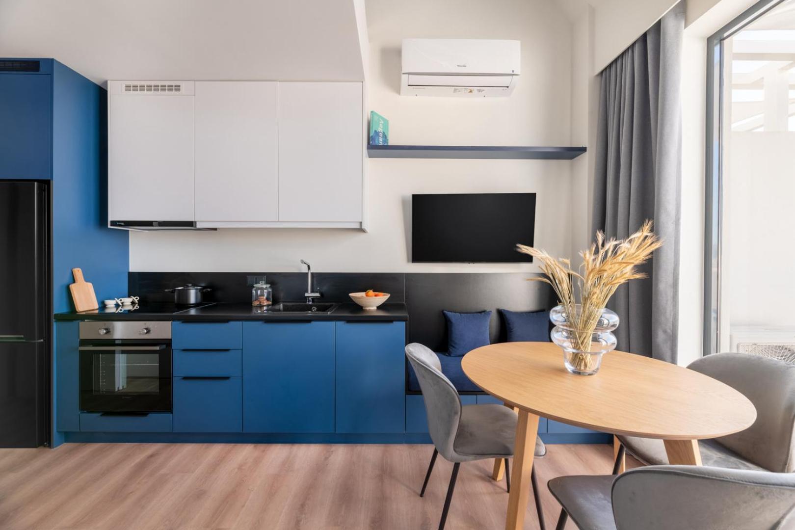 雅典Exceptional Living Lofts By Upstreet公寓 外观 照片