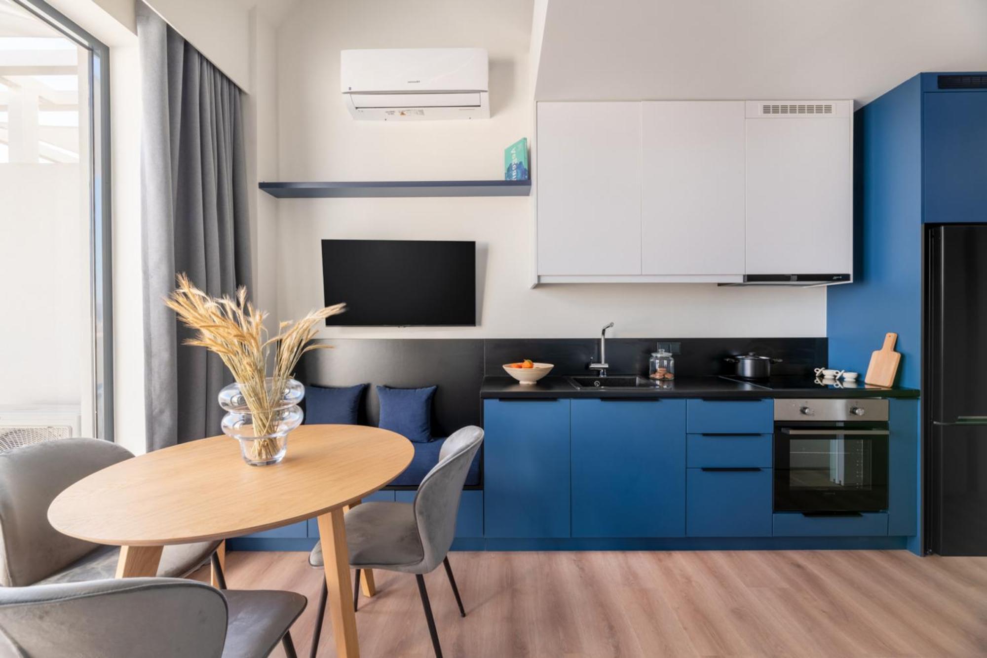 雅典Exceptional Living Lofts By Upstreet公寓 外观 照片