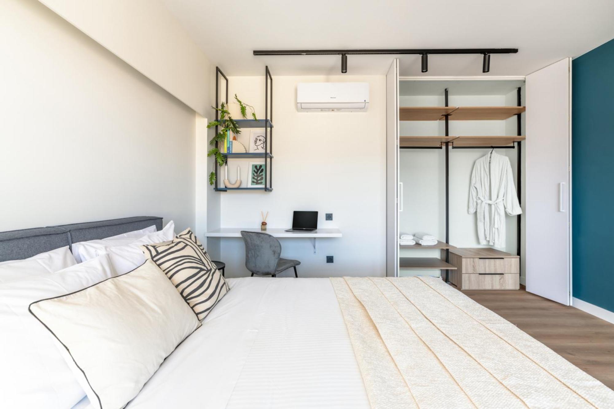 雅典Exceptional Living Lofts By Upstreet公寓 外观 照片