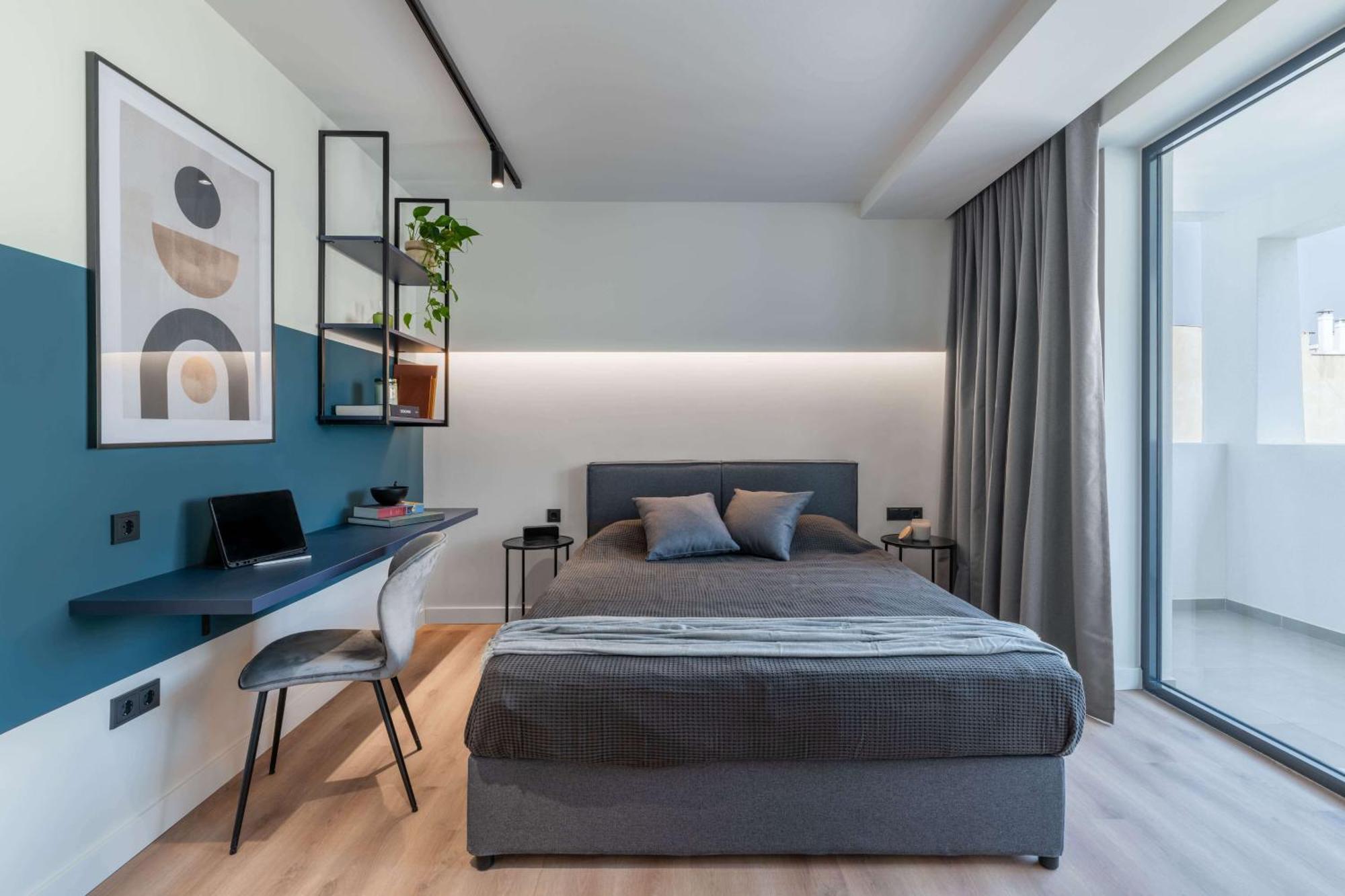 雅典Exceptional Living Lofts By Upstreet公寓 外观 照片